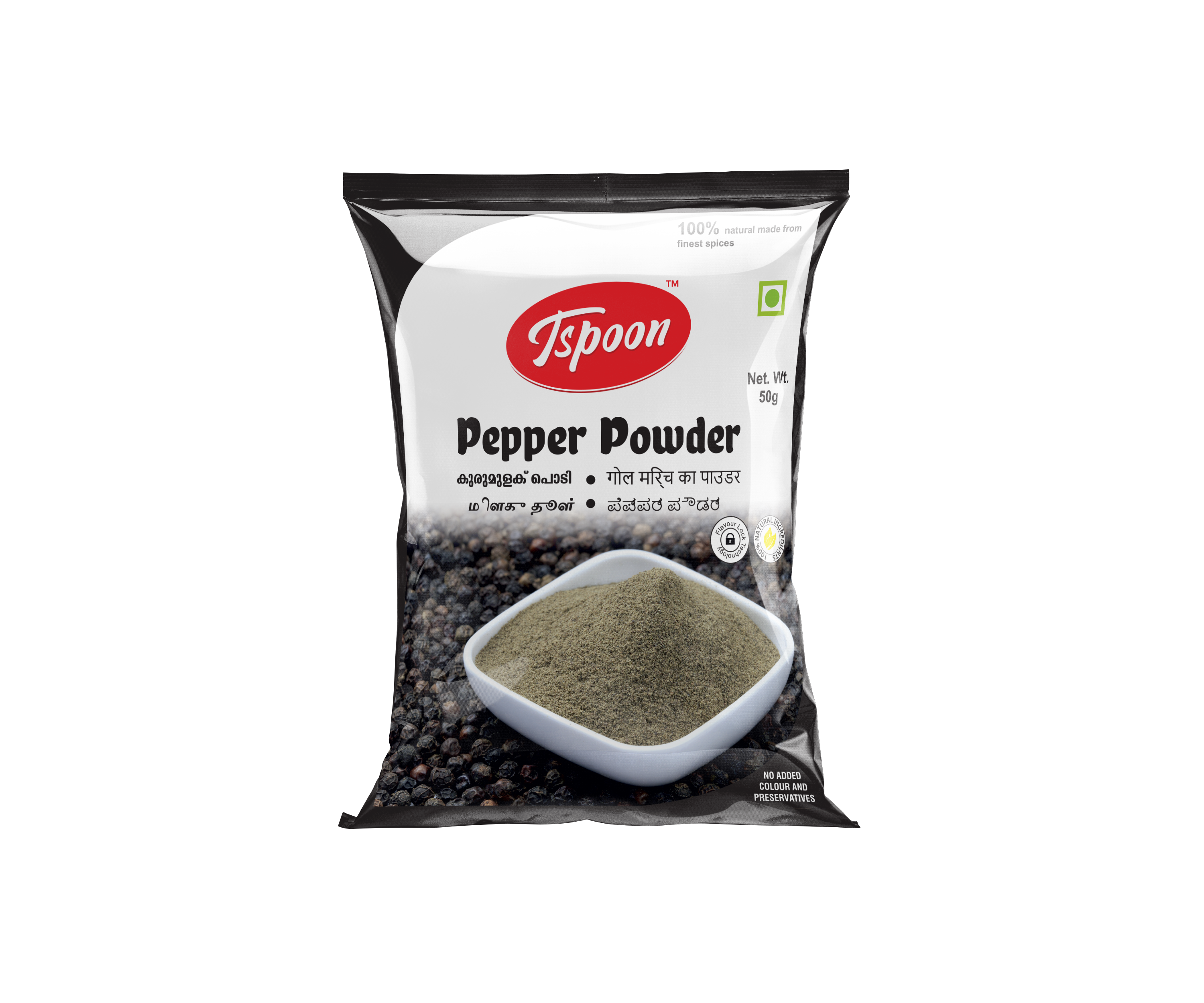 Pepper Powder